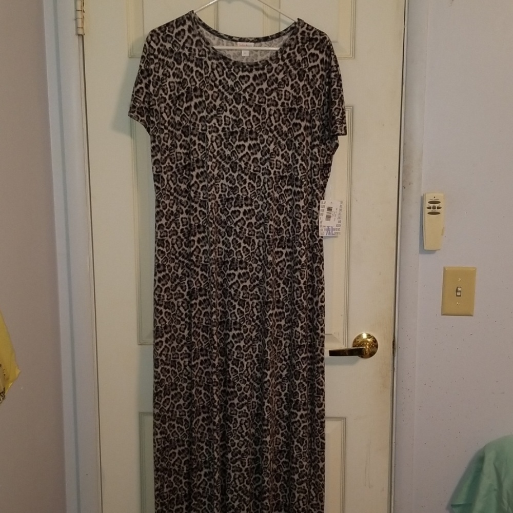 Lularoe Maria